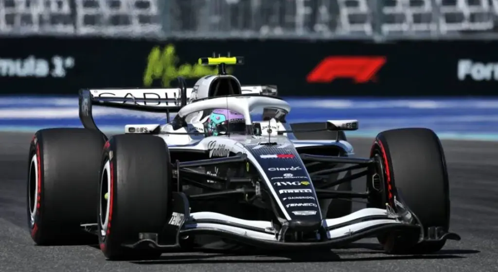 Valtteri Bottas assumes the difficulties at Cadillac