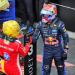 Lewis Hamilton joins Max Verstappen in criticizing the new F1s