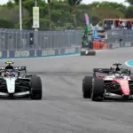 Rob Smedley questions Ferrari's disappointment in Miami: beware of the negative spiral
