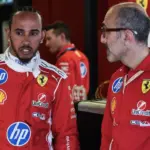 Lewis Hamilton finally happy with his engineer: the connection is good, nothing changes