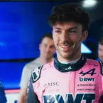 Pierre Gasly comes alive: "It's so much more rewarding and promising for the future"