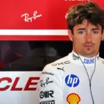 Charles Leclerc cools down Miami: Ferrari far from closing the gap with Mercedes?