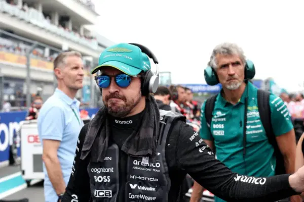 Fernando Alonso valide une décision choc : "On va gaspiller de l’argent"