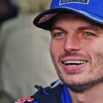 Max Verstappen opens up about his life as a father: "I know the difficult moments will come"