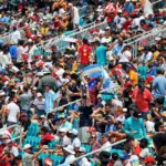 Formula 1 increases its revenue by 53% in the first quarter: how far will the rise go?