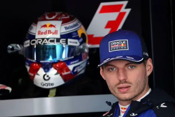 Max Verstappen sounds the alarm at Red Bull after a worrying problem in Montreal