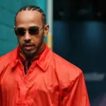 Lewis Hamilton sees an opportunity for Ferrari in the rain in Miami