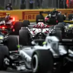 F1 divided over the 2027 regulations: tensions already threaten a major change