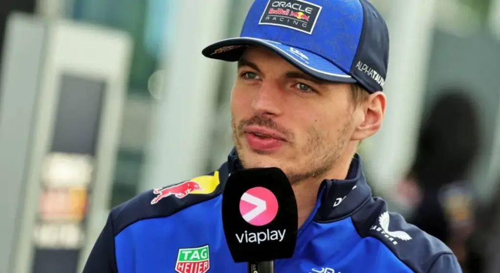 Max Verstappen totally lost after qualifying: 