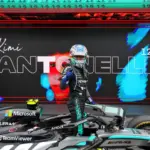 Kimi Antonelli triumphs in Canada after the cruel retirement of Russell, Hamilton and Verstappen complete the podium
