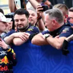 Helmut Marko reveals the behind-the-scenes of the Verstappen bet: "Christian Horner was against it"