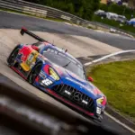 Max Verstappen explore une participation aux 24 Heures de Daytona
