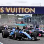 Carlos Sainz targets Alpine after the late arrival of upgrades at Williams