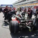 Formula 1 and the teams agree on a gradual evolution of engines for 2027