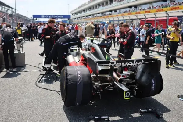 Formula 1 and the teams agree on a gradual evolution of engines for 2027