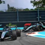 Kimi Antonelli shakes up Miami: Mercedes reborn with a sensational pole position