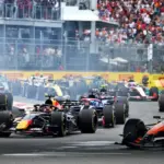 Red Bull wide opens the door to the return of V8 engines in F1