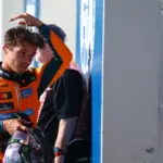 McLaren worries despite its developments: Lando Norris admits to a difficult Friday in Montreal