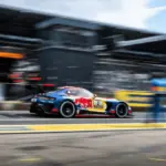 Max Verstappen crushes the competition before the Nürburgring 24 Hours finale