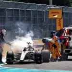 Audi under pressure in Miami: "Lots of problems" but a glimmer of hope