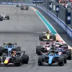 Massive investigation at the Miami GP: five drivers in the stewards' sights