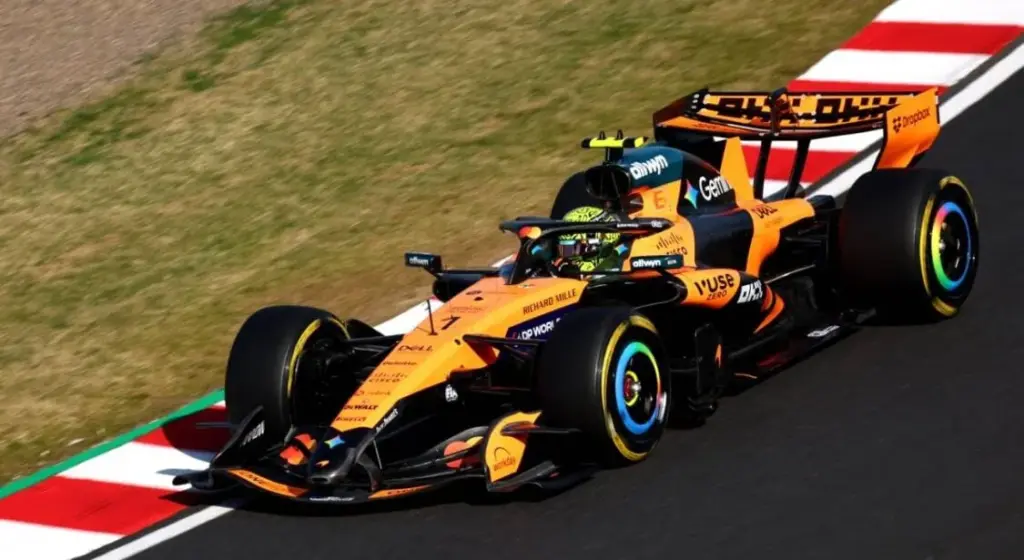 McLaren facing a key challenge: Andra Stella identifies the weak point to fix to target Mercedes