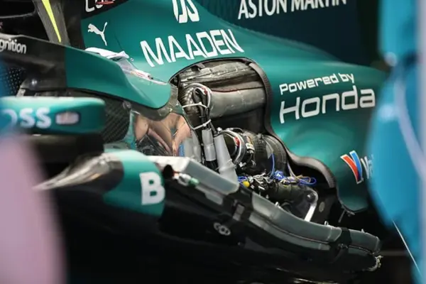 Honda in big trouble: FIA changes rules to avoid disaster