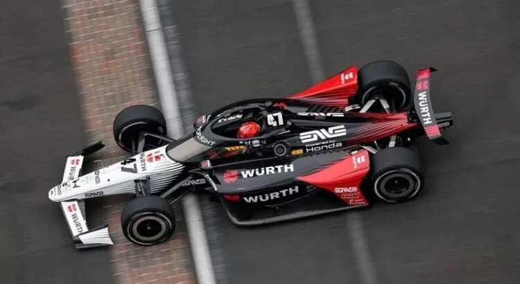 Mick Schumacher named 