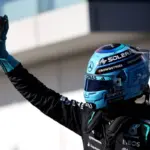 George Russell tempers expectations despite the sprint pole in Montreal
