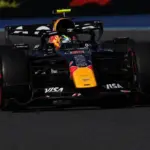Coup de tonnerre : Isack Hadjar vers une disqualification à Miami !