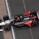 Mick Schumacher named "Rookie of the Year": a questionable choice that saves his season