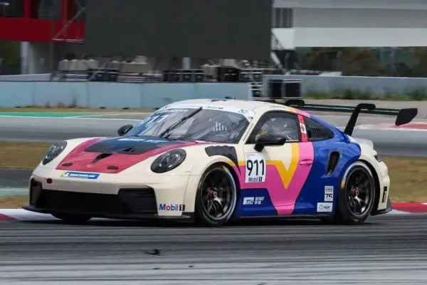 Shocking return to the track: a F1 world champion comes out of retirement