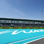 FIA tightens rules in the rain ahead of Miami