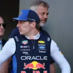 Max Verstappen sets the goal for Red Bull facing Ferrari's dominance in Monaco