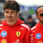 “Massively distanced”: Hamilton and Leclerc's admission about the 2026 Ferrari engine