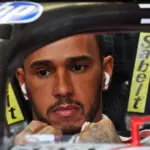 Lewis Hamilton expresses a combative tone ahead of Monaco: "Nothing is impossible" for victory