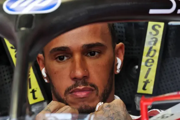 Lewis Hamilton expresses a combative tone ahead of Monaco: "Nothing is impossible" for victory