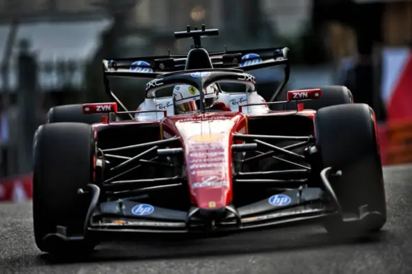 Charles Leclerc inquiet malgré sa vitesse : ce problème qui continue de hanter Ferrari à Monaco