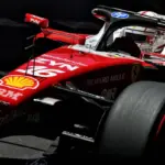 Charles Leclerc on the brink: Ferrari discovers a worrying problem during Monaco qualifying