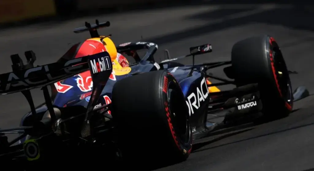 Max Verstappen aims for victory in Monaco but already fears a scenario that could ruin everything