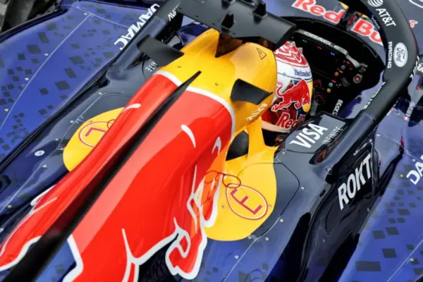 Franz Tost decides on Max Verstappen: "It's very clear"