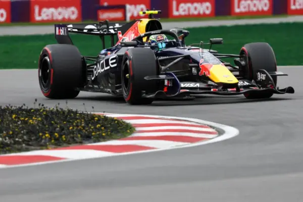 Red Bull already condemned in Monaco? Verstappen would have only one hope