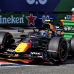 Isack Hadjar admits to having driven without confidence: his fifth place is almost a miracle in Monaco