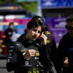 Pole position for Rafael Câmara (Invicta) in F2, by a whisker ahead of his eternal rival
