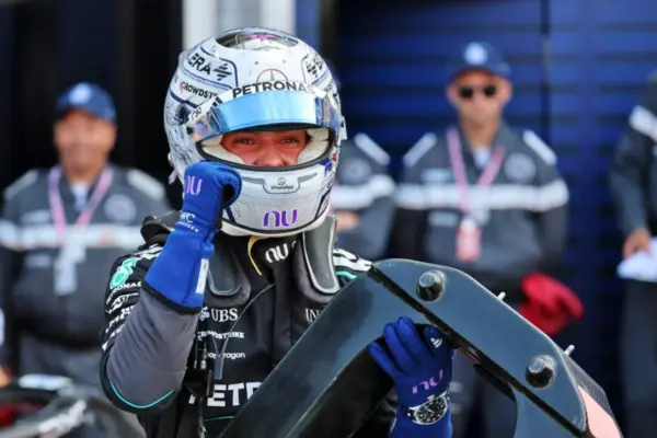 Kimi Antonelli stuns Verstappen in Monaco: "A magical lap" to secure an exceptional pole