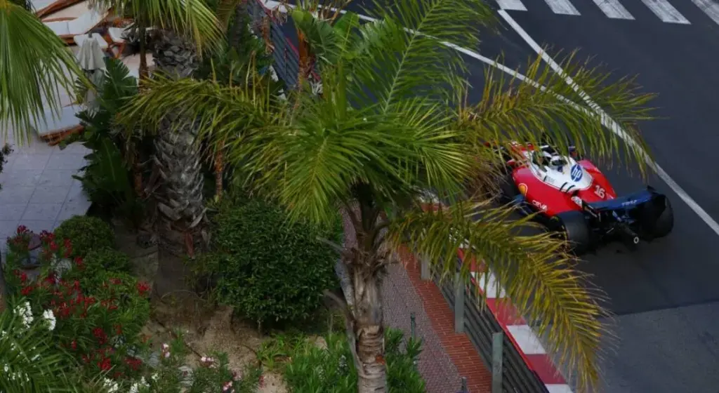 What time do the F1 Monaco Grand Prix 2026 qualifications start?