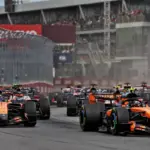 McLaren will reintroduce its upgrade removed in Canada in Monaco