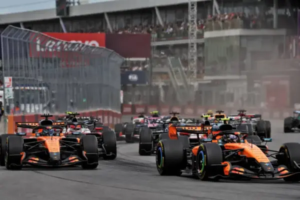 McLaren will reintroduce its upgrade removed in Canada in Monaco
