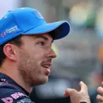 Pierre Gasly heroic in Monaco: "I took all the risks" to secure 9th place