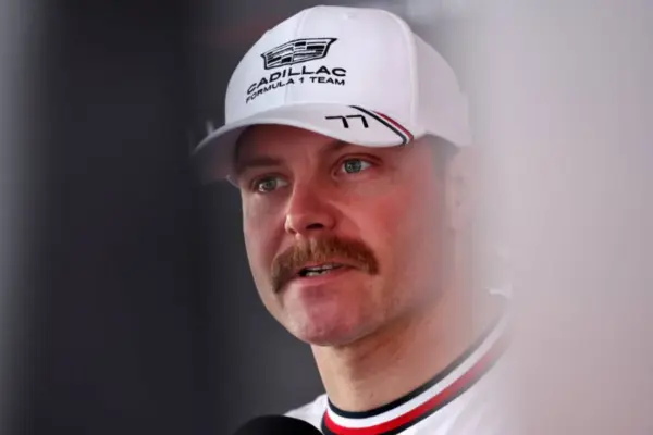 Valtteri Bottas counter-attacks on F1 rumors: "Complete bullshit"